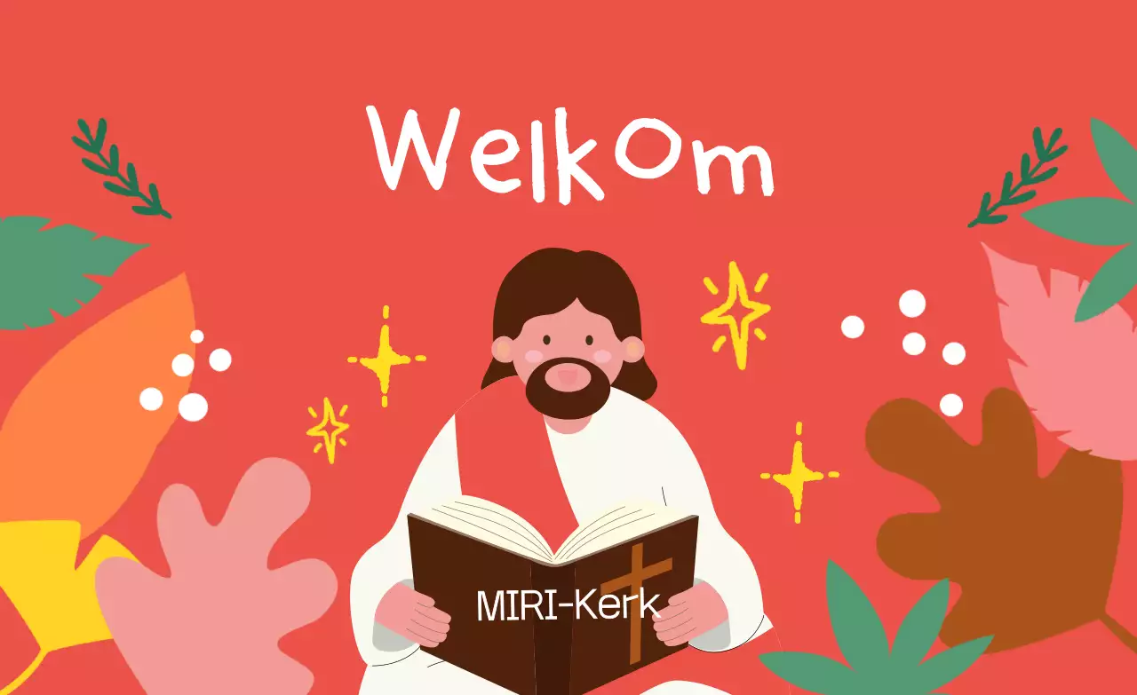 Gids voor de Rode Babykerk