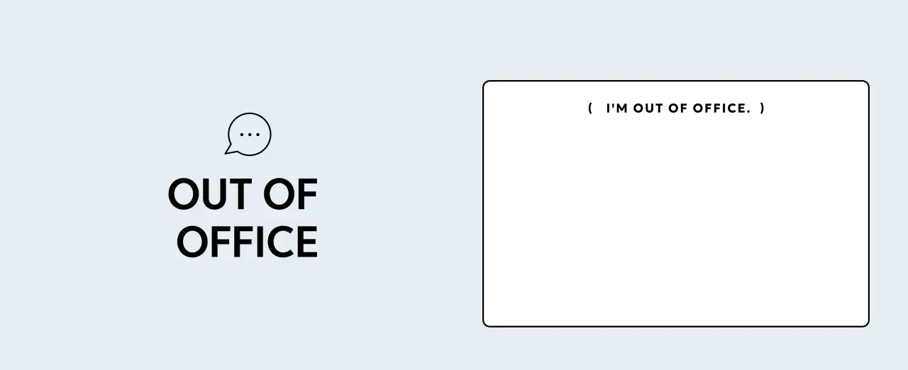 Yellow Simple Calendar Promotion