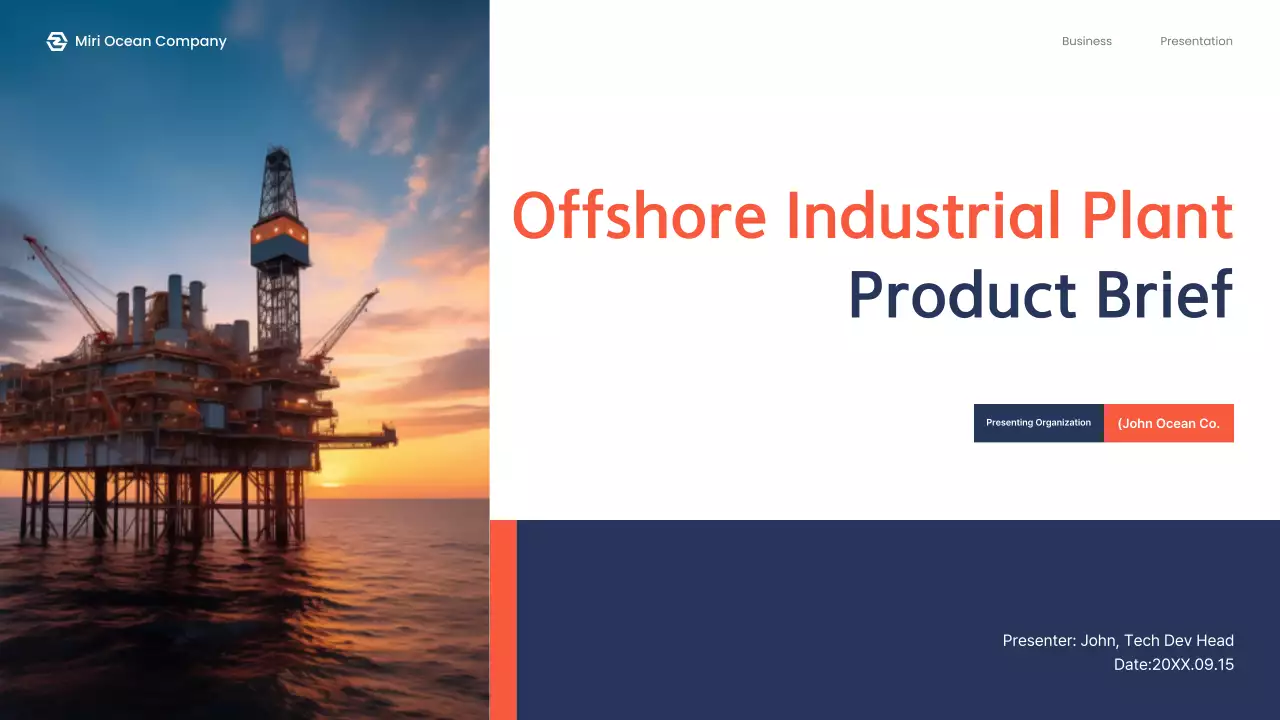 Memperkenalkan Produk Tanaman Laut Modern Orange