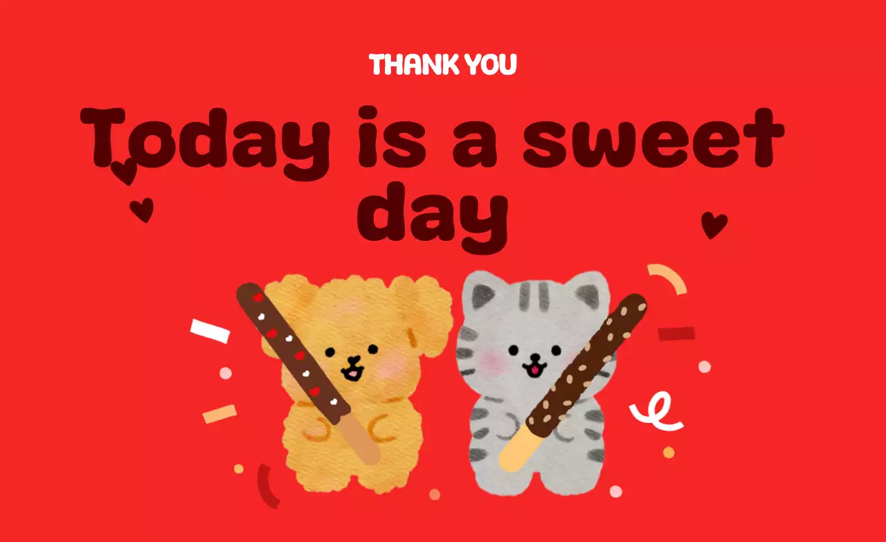 Evento de Celebração do Bebê Vermelho