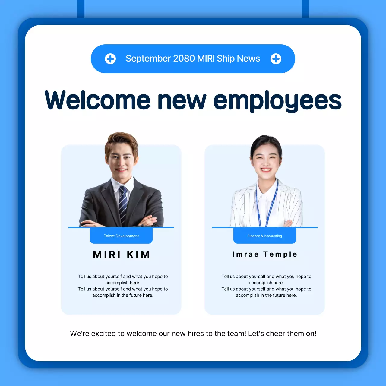 Notícias da indústria marítima Sky Blue Cute