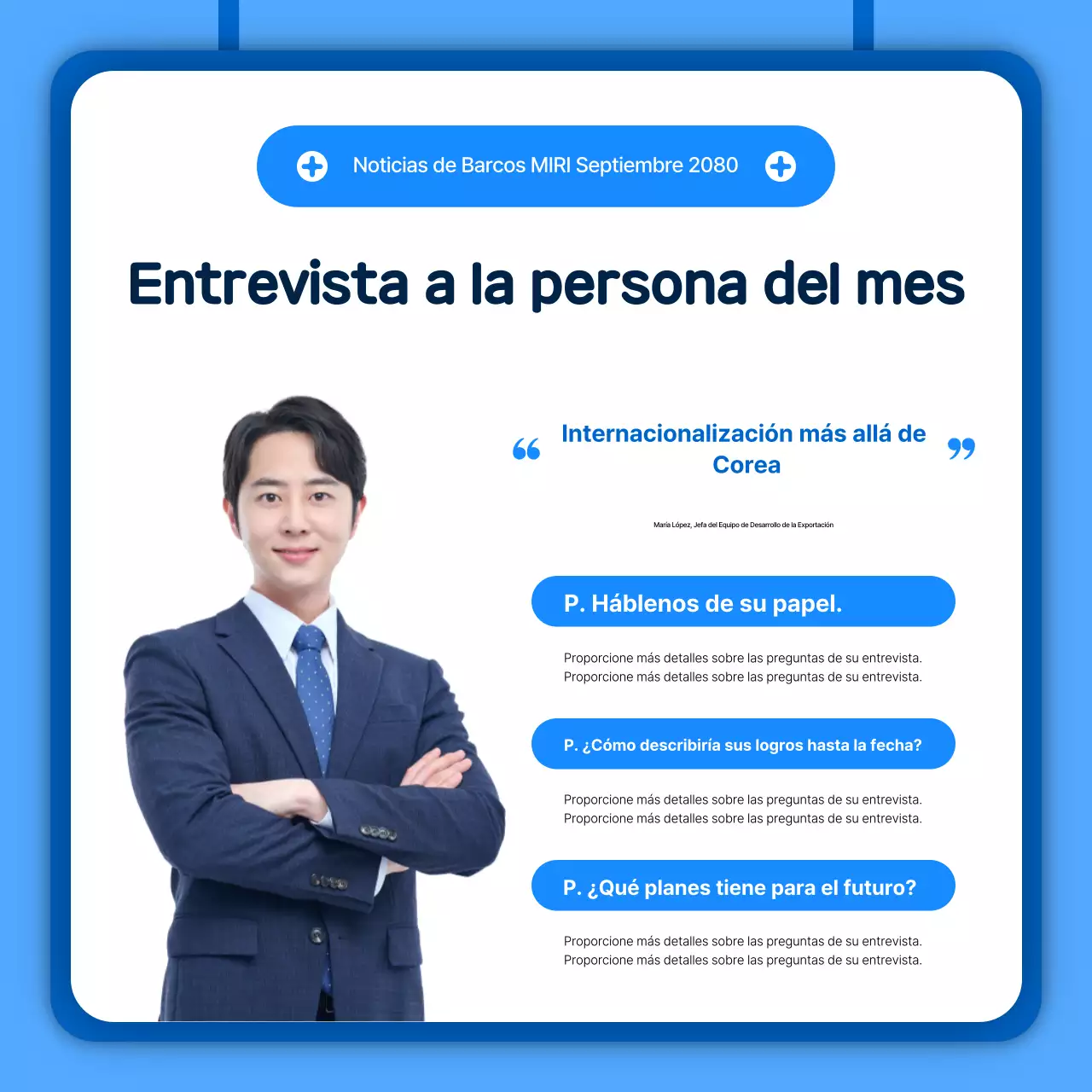 Noticias de la industria marina de Sky Blue Cute