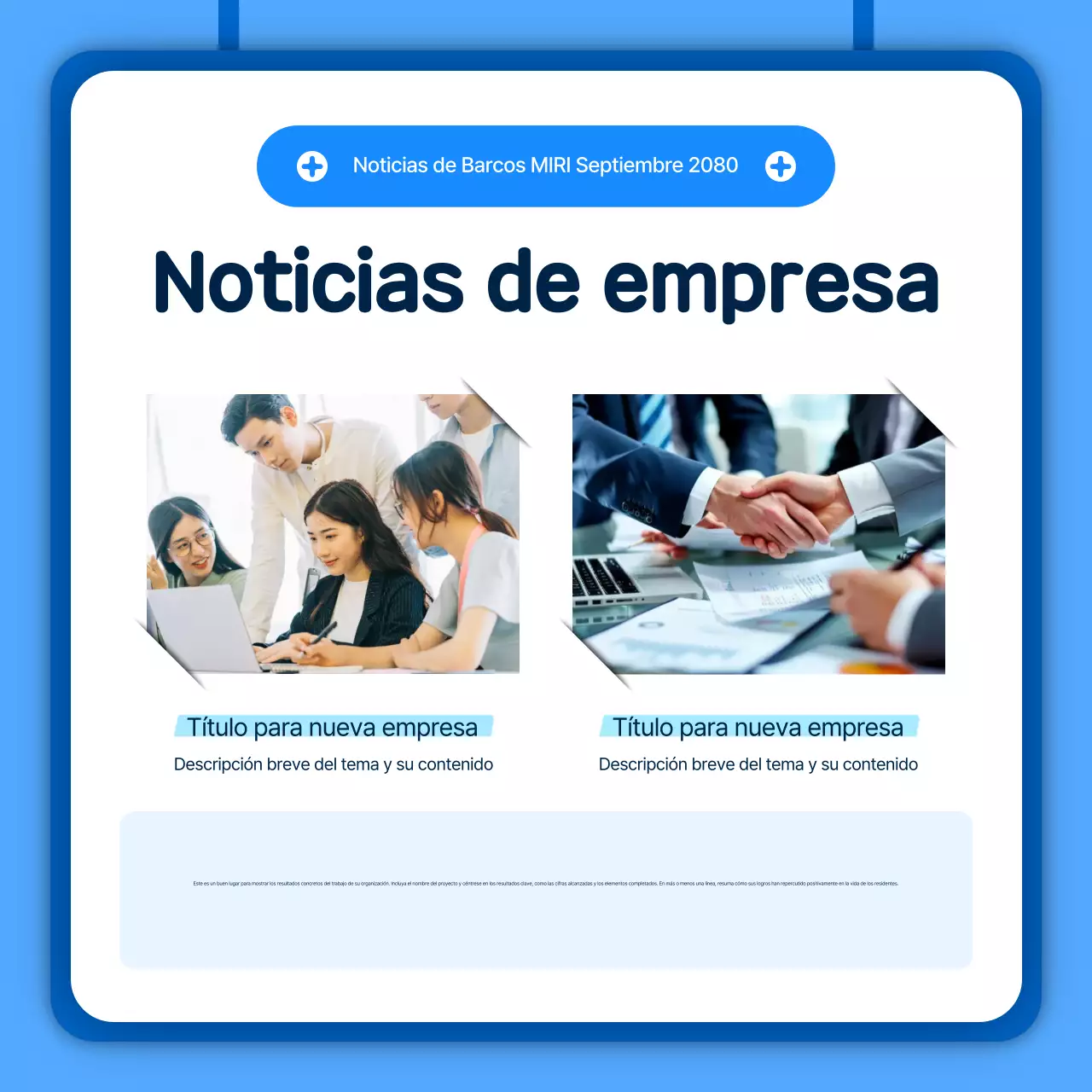 Noticias de la industria marina de Sky Blue Cute