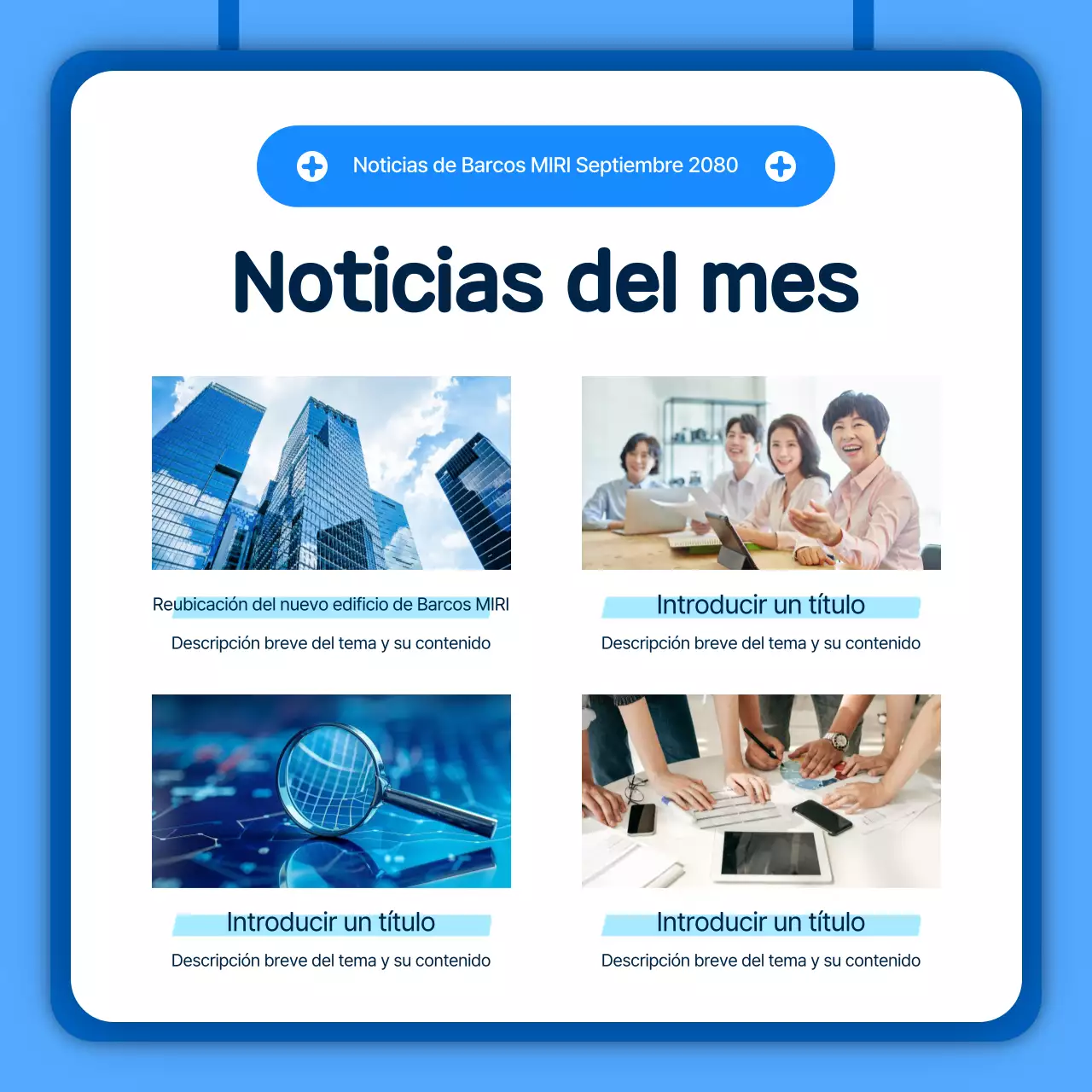 Noticias de la industria marina de Sky Blue Cute