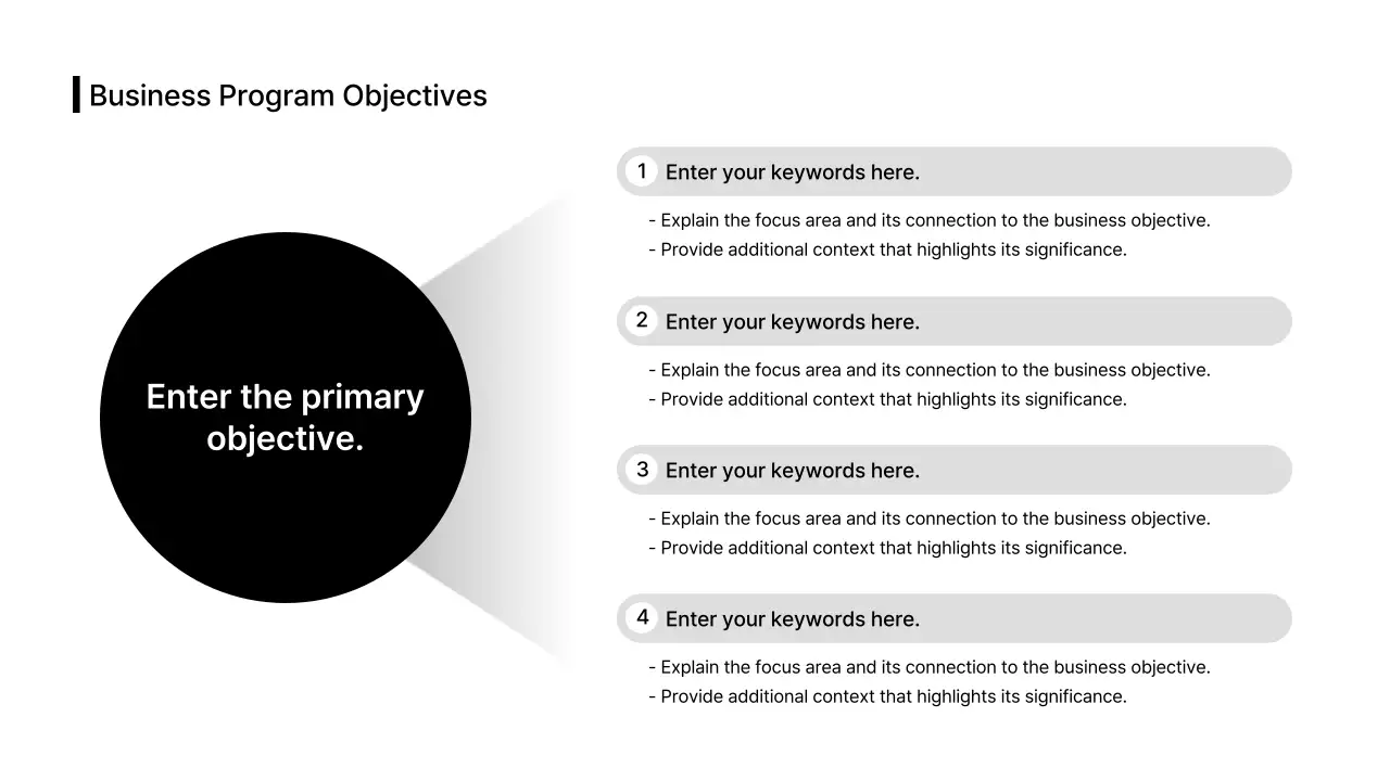 Business Layout_Infographic_List_Split_English
