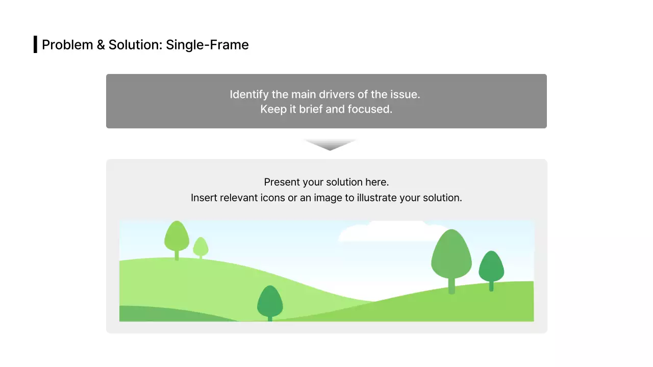 Business Layout_Infographic_Solution_Image_Split_English