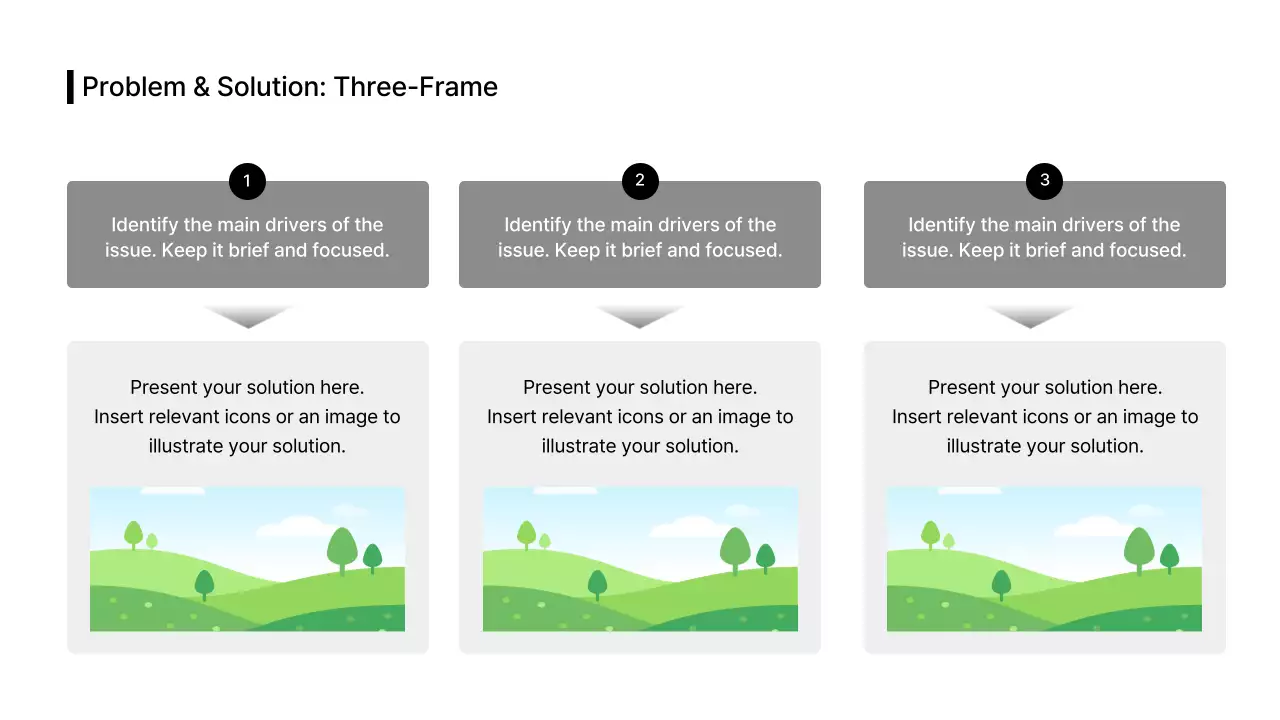 Business Layout_Infographic_Solution_Image_Split_English