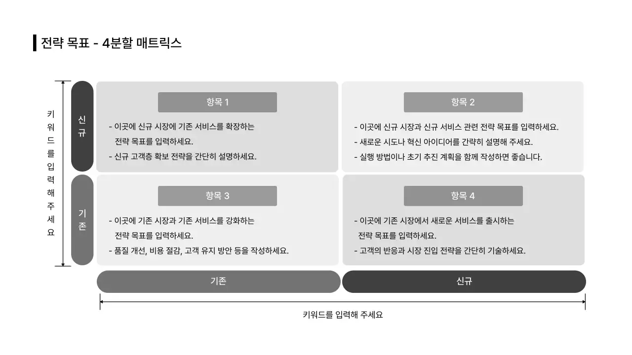 비즈니스레이아웃_인포그래픽_표_리스트