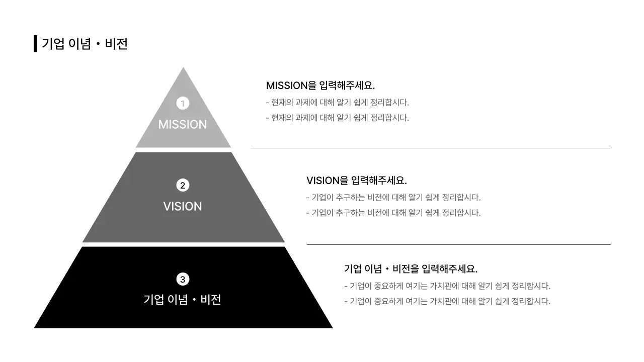 비즈니스레이아웃_인포그래픽_솔루션_본문_분할형