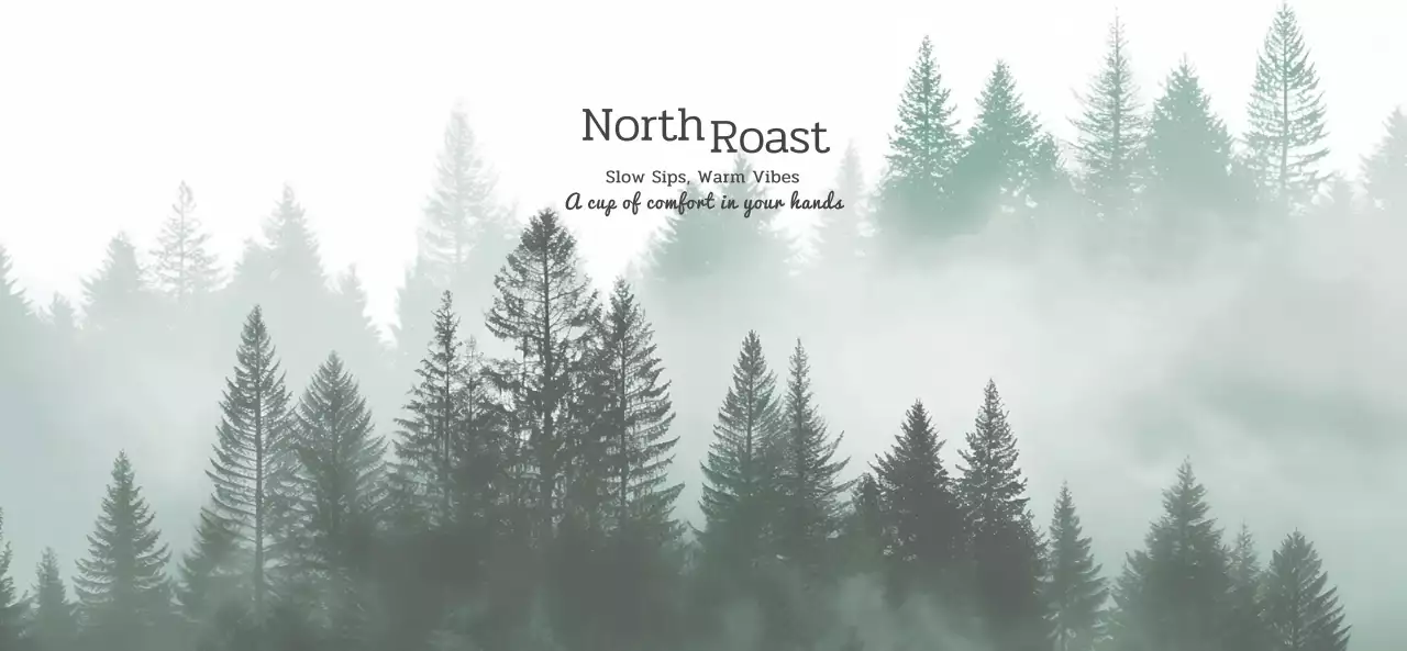 緑 シンプル カフェ ロゴ 写真