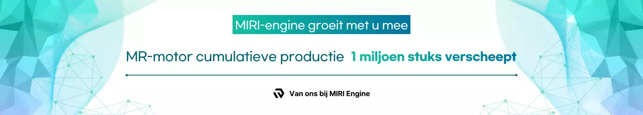 Promotie van moderne technologie