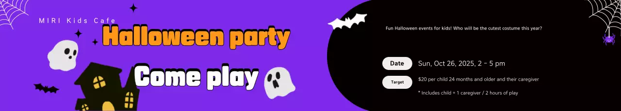 Convite Bora Kitsch Halloween