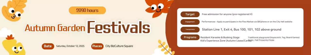 Guia do Festival Orange Baby