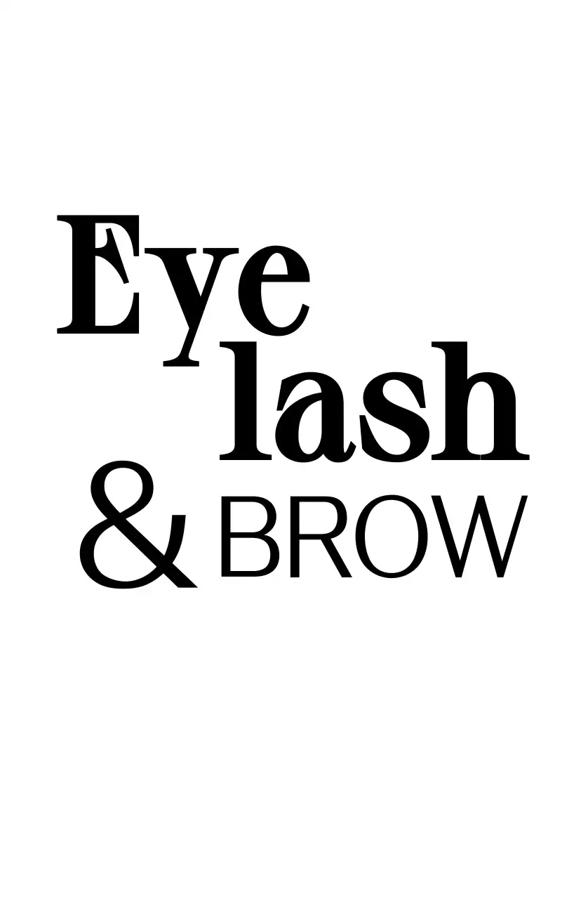 白黒 シンプル 美容 ロゴ おしゃれ