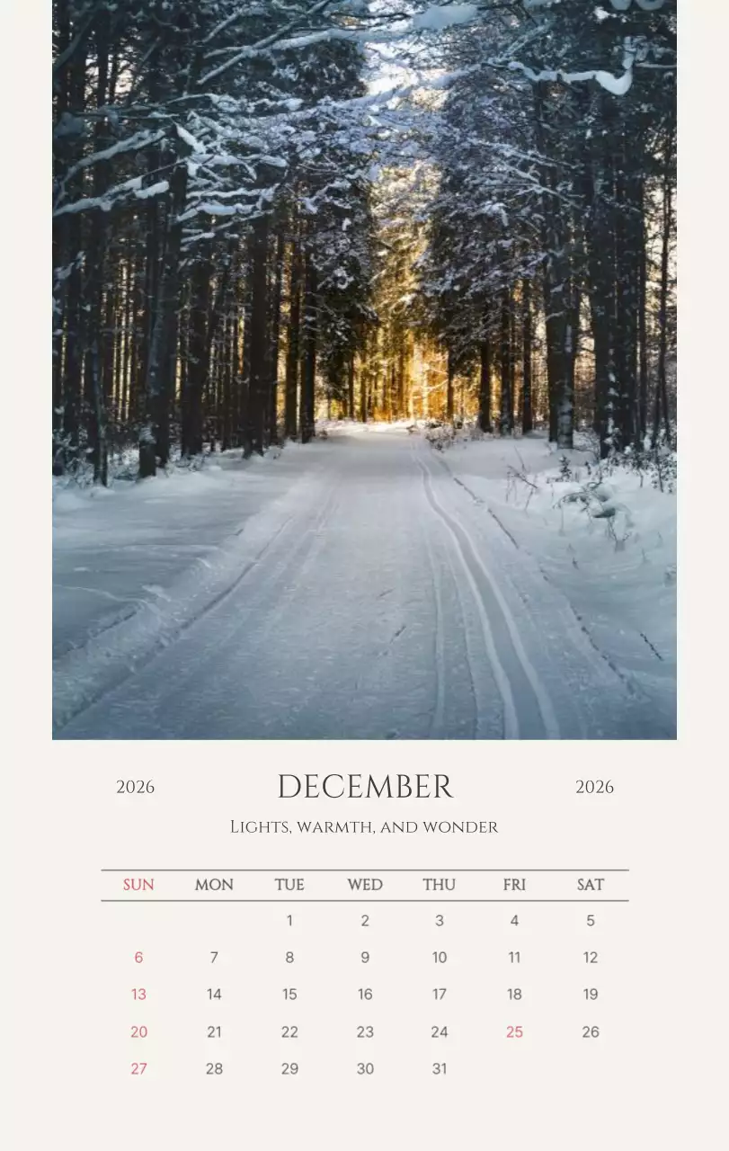 노랑 모던 도시 생활 포스터