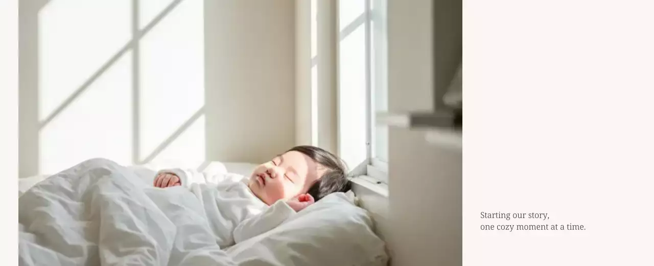 베이지 심플 가족 달력