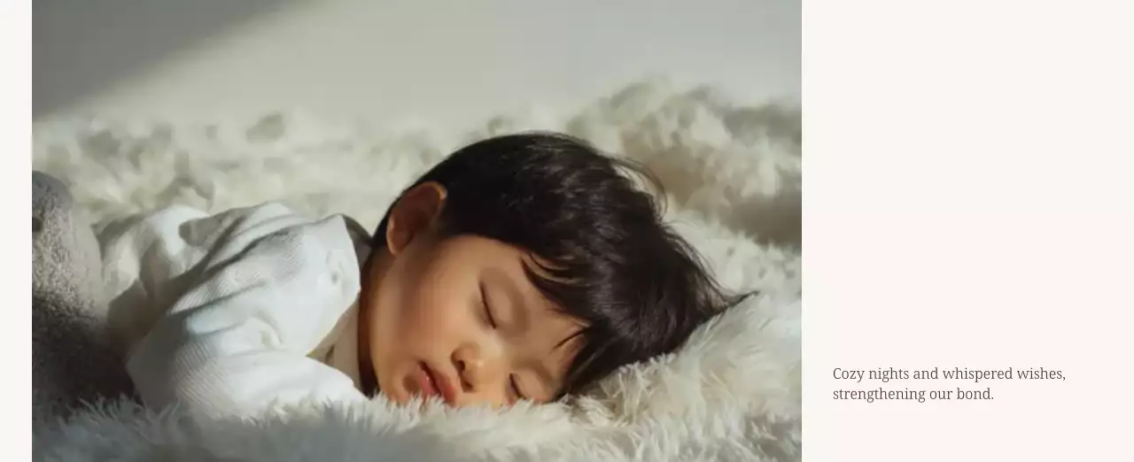 베이지 심플 가족 달력