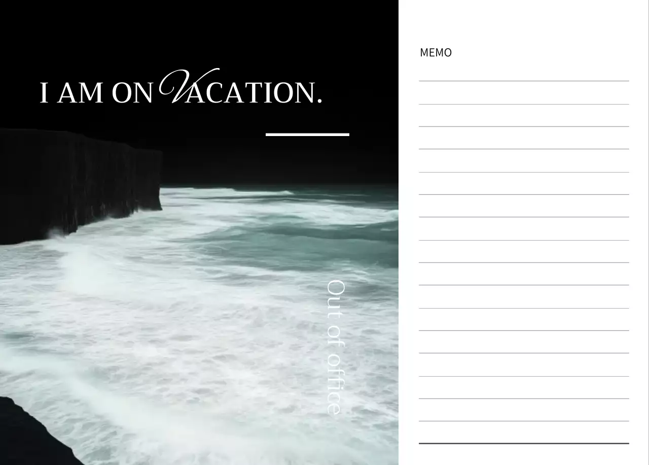 흰색 깔끔 달력 캘린더