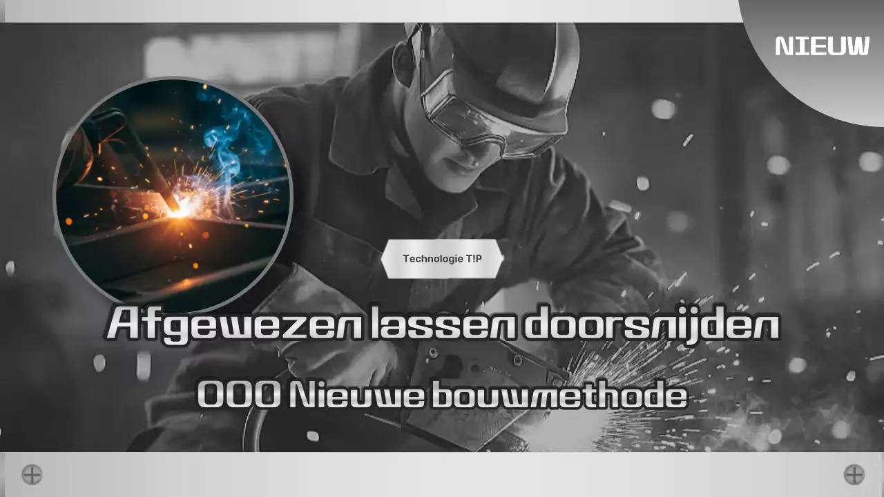 Grijze moderne technologie informatieoverdracht