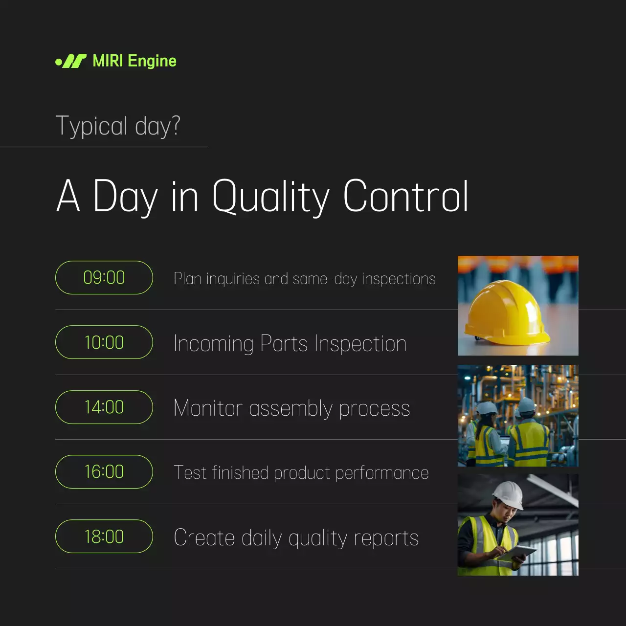 Guia de Segurança Industrial Moderna e Verde