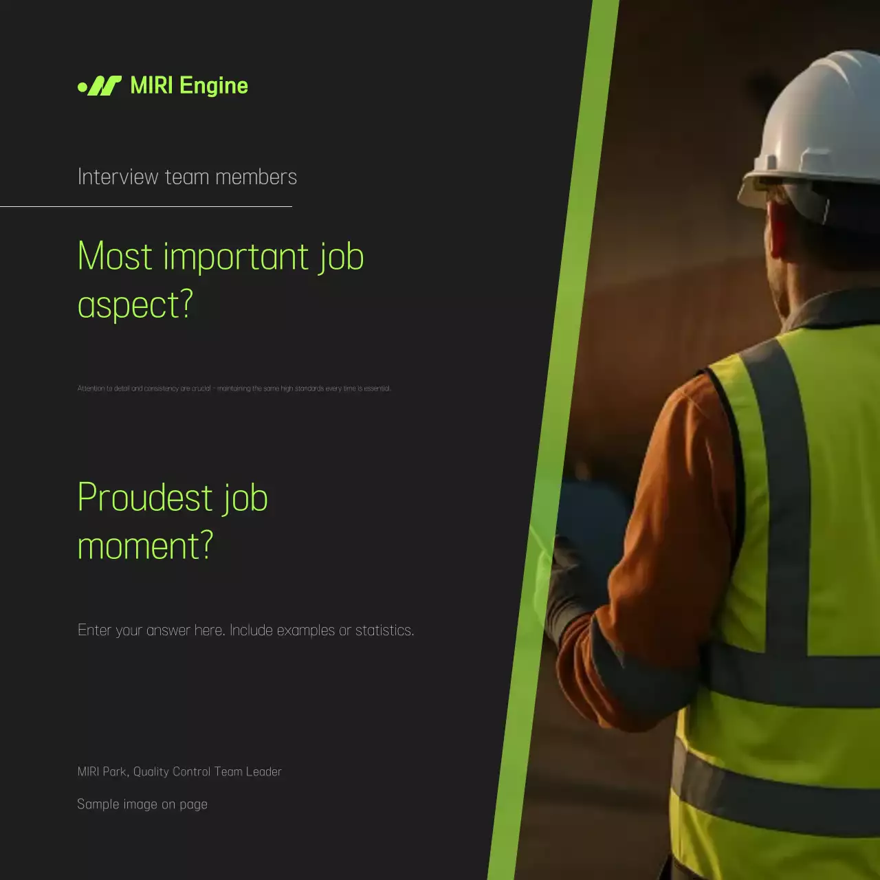 Guia de Segurança Industrial Moderna e Verde