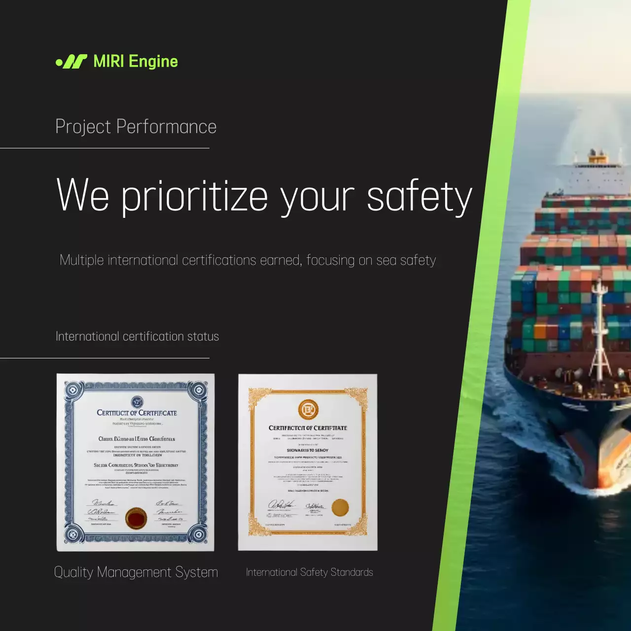 Guia de Segurança Industrial Moderna e Verde