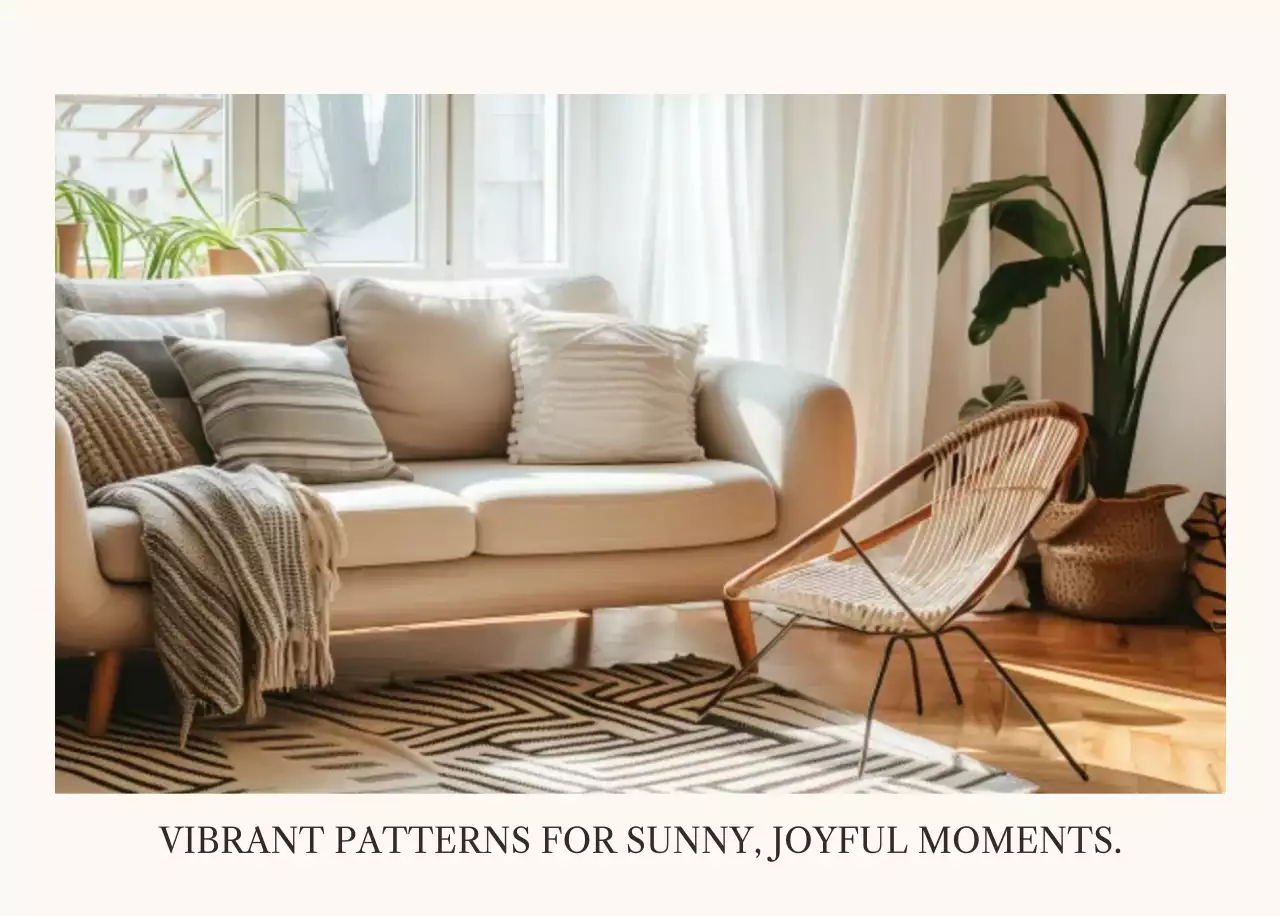 아이보리 심플 캘린더 달력