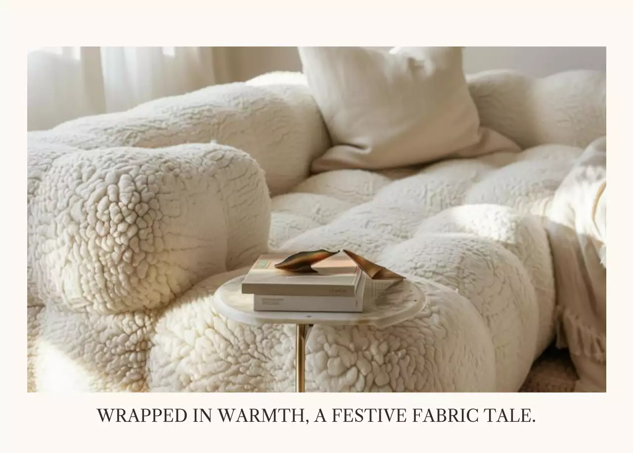 아이보리 심플 캘린더 달력