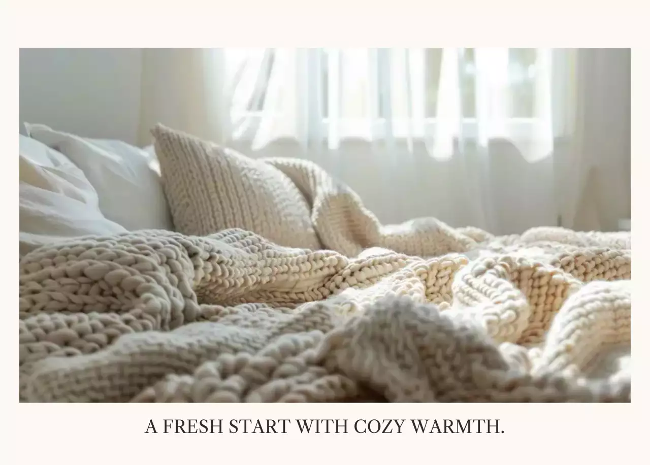 아이보리 심플 캘린더 달력