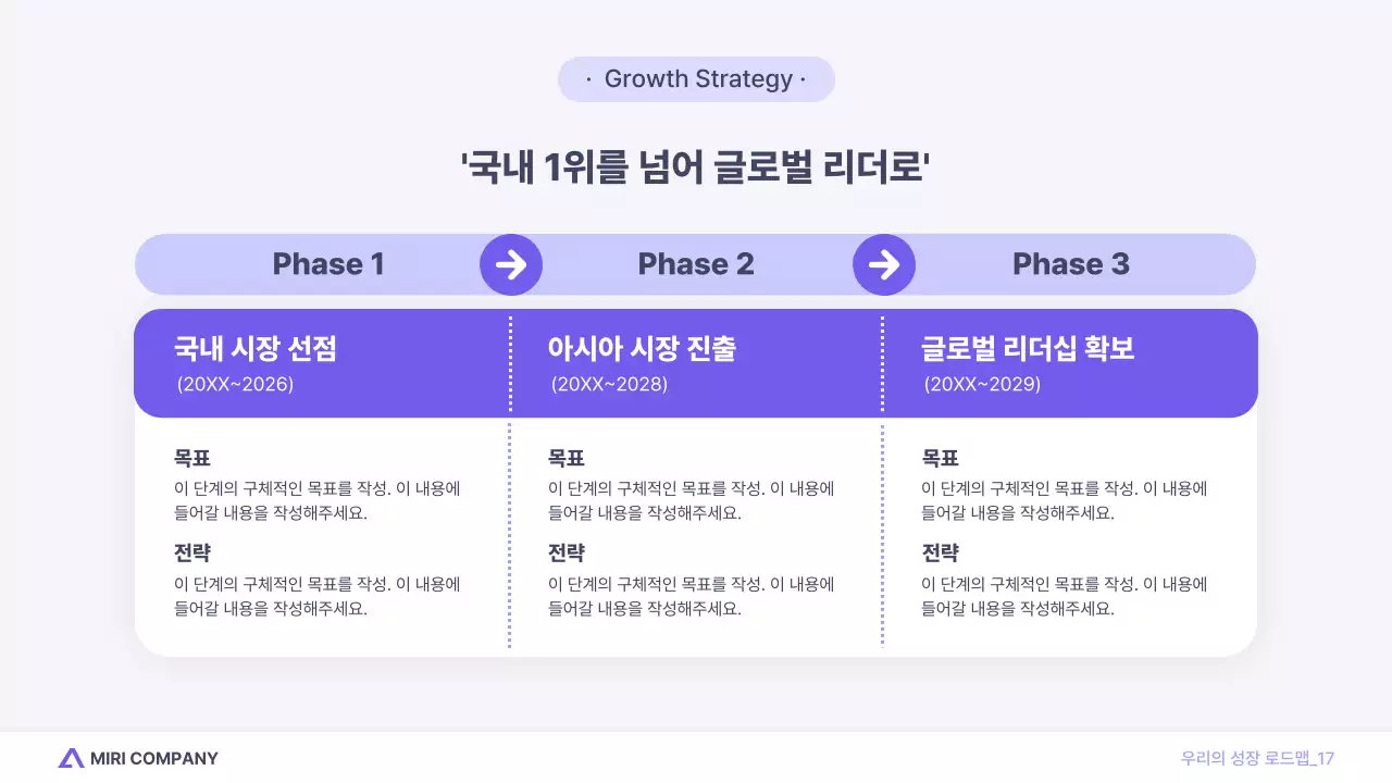 연보라 모던 포인트 투자 자료 분석