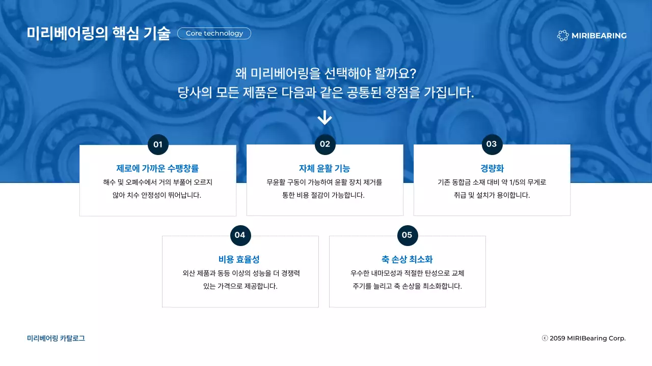 검정 모던 기술 제품 소개