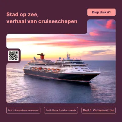 Bora Modern Marine Educatiemateriaal