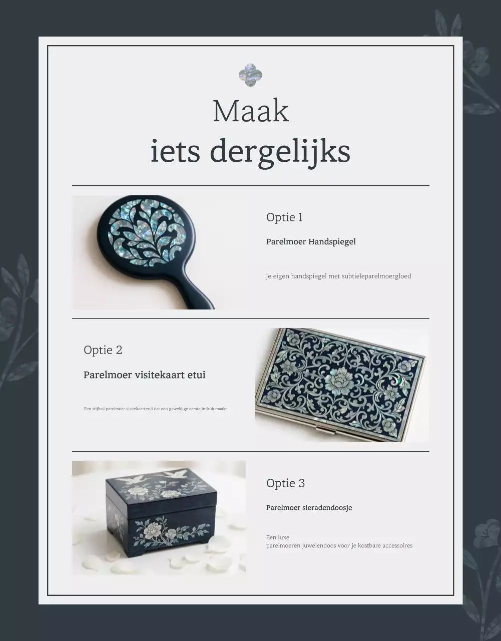 Grijze Traditionele Ambachtstraining