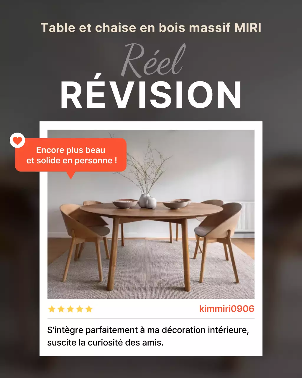 Avis sur les meubles modernes beiges