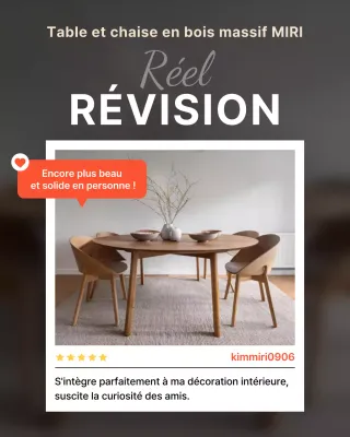 Avis sur les meubles modernes beiges