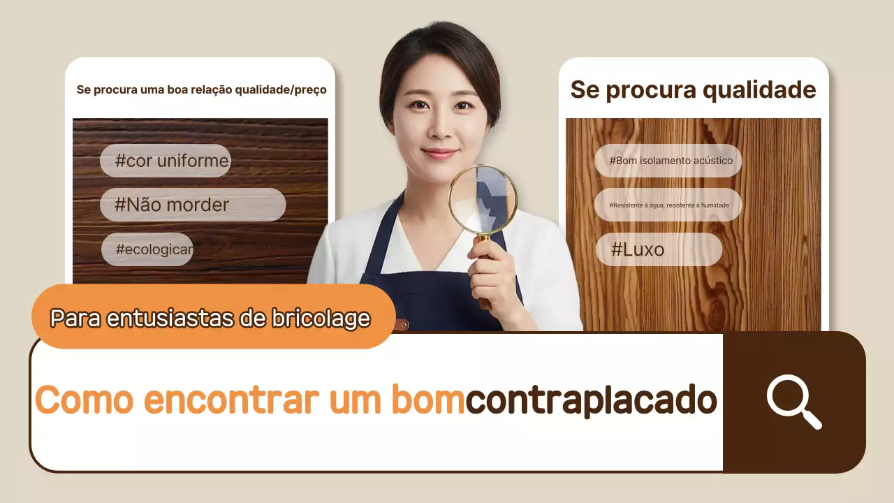 Informações simples faça você mesmo bege