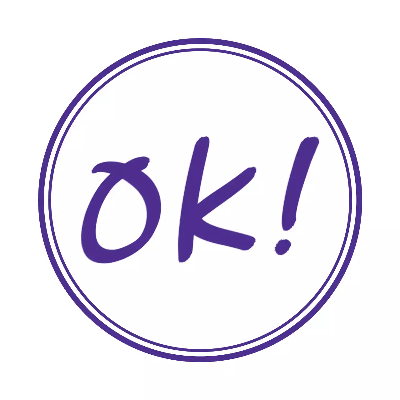 보라 심플 검사 완료 표기