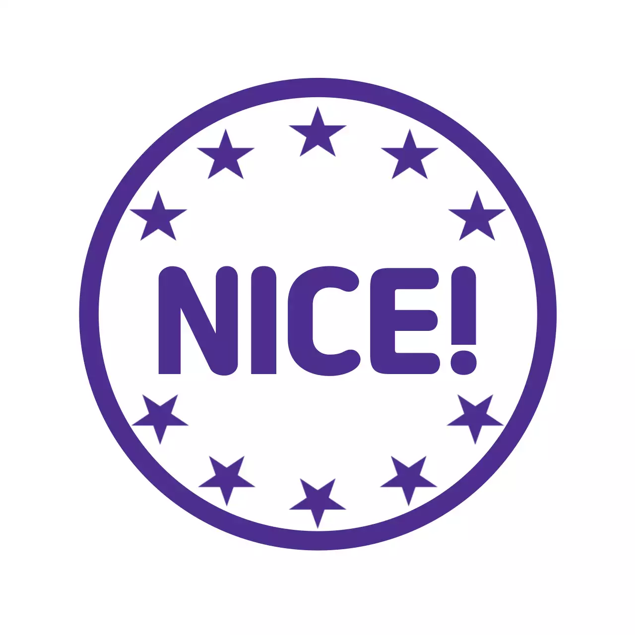 보라 기본 칭찬 표기