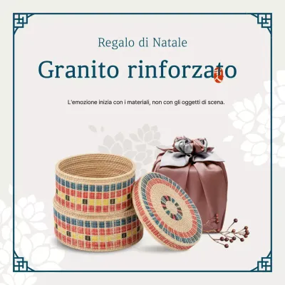 Evento festivo tradizionale beige