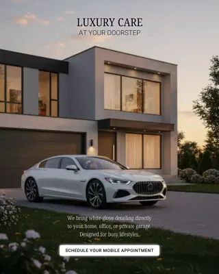 Grey Modern Car Advertisement Instagram Stories
