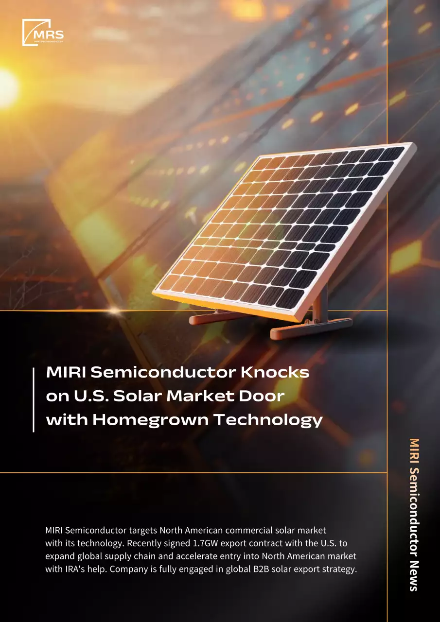 orange modern solar news