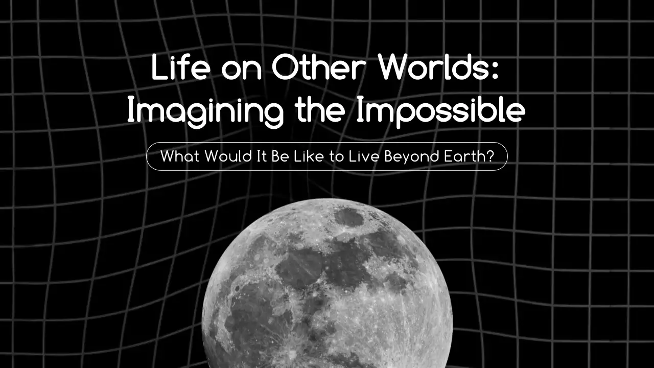 Black Modern Space Guide