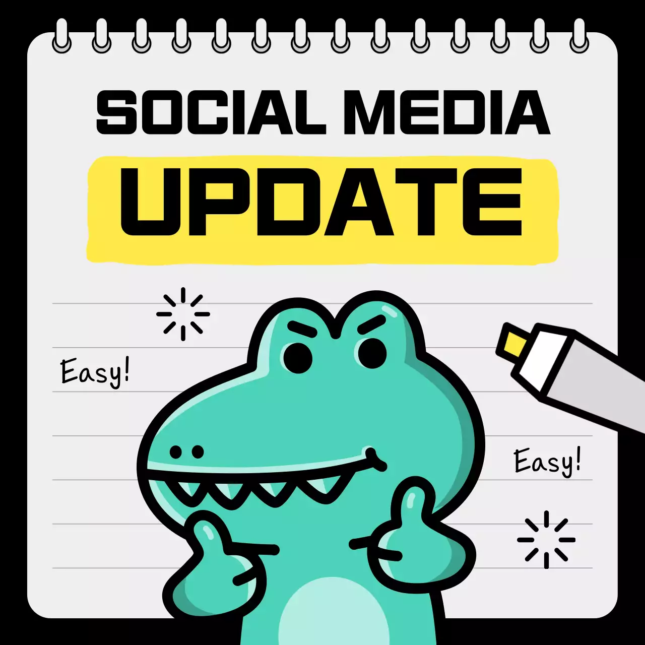 민트코믹스 SNS 공지사항 공지사항 소셜미디어 게시글