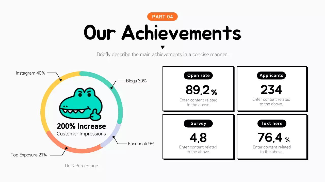 민트 플레이풀 미팅노트 가이드 프레젠테이션