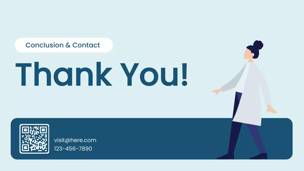 Blue Modern Sales Strategy Presentation