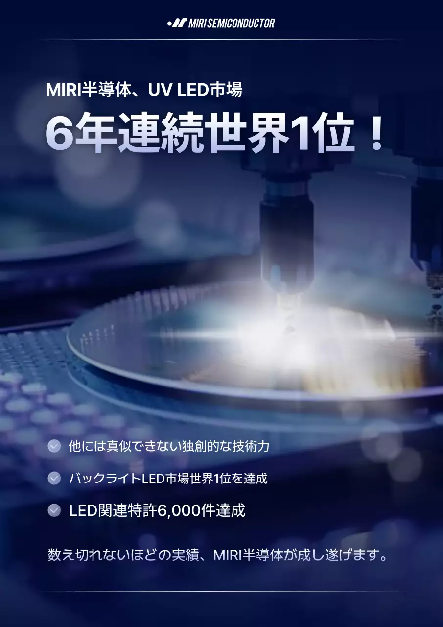 青 モダン テクノロジー プレスリリース