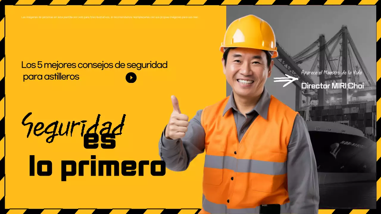 Guía de la campaña de seguridad de Orange Highlight