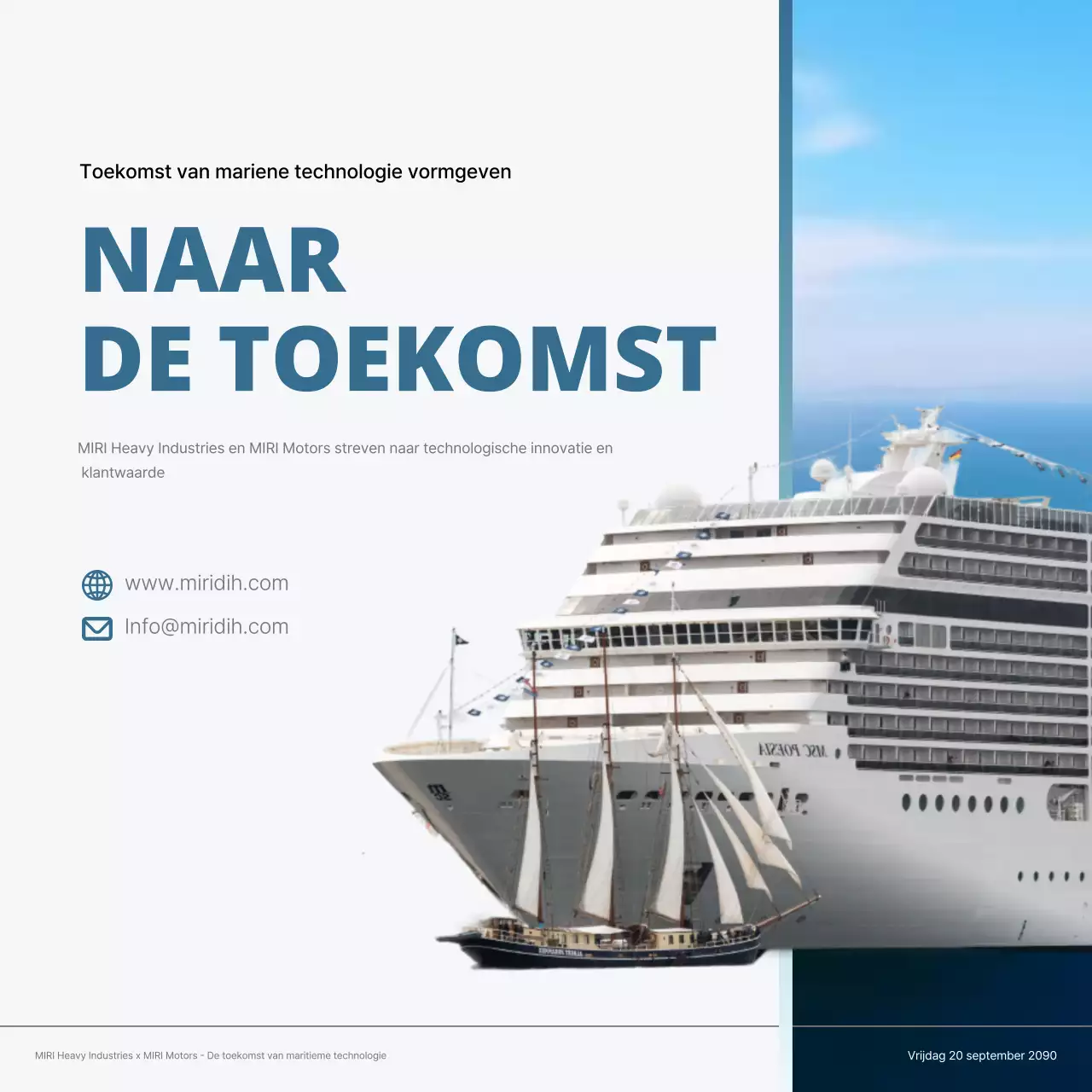 Wit nette zakelijke overeenkomst