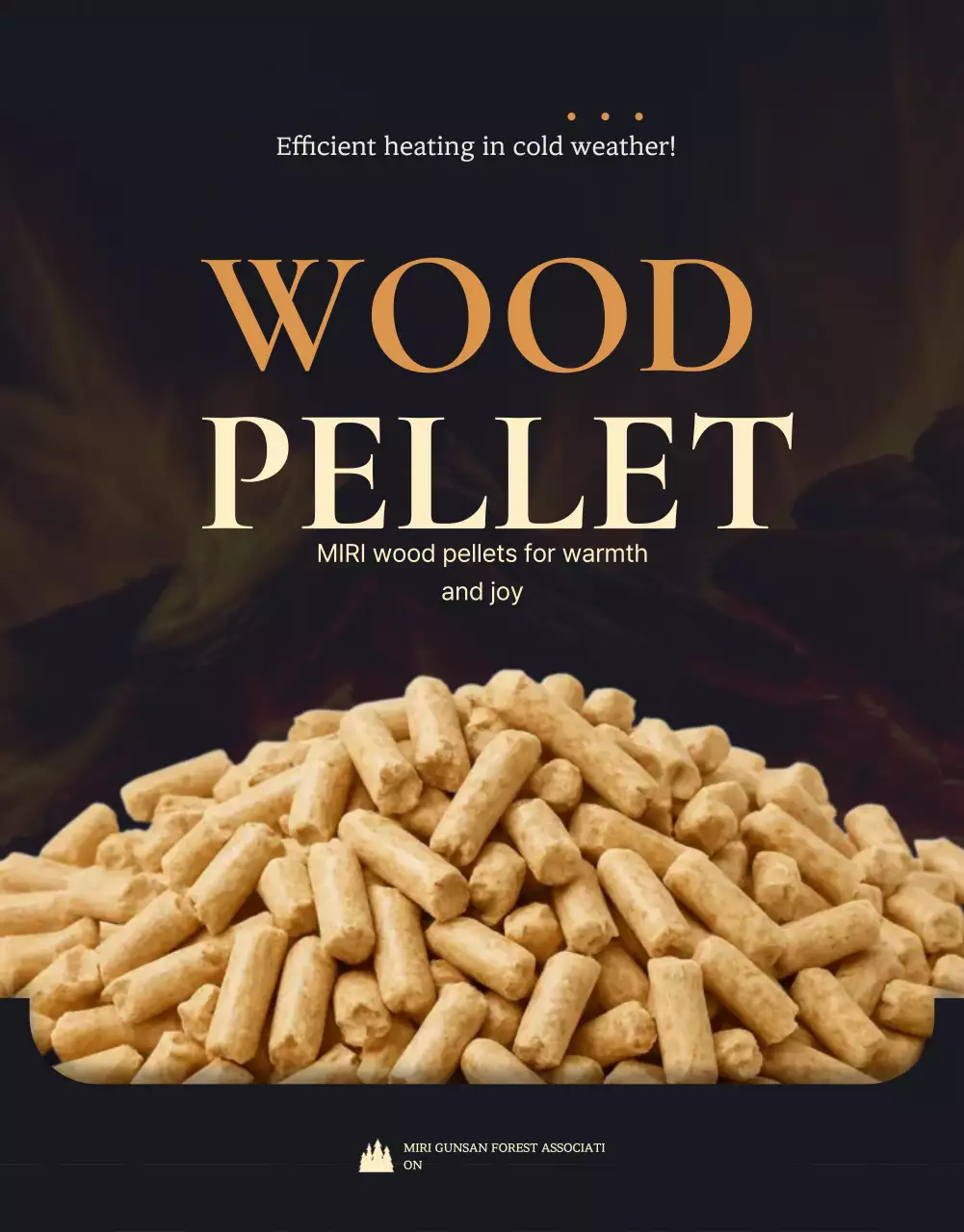 Promotion of Beige Traditional Heating Products