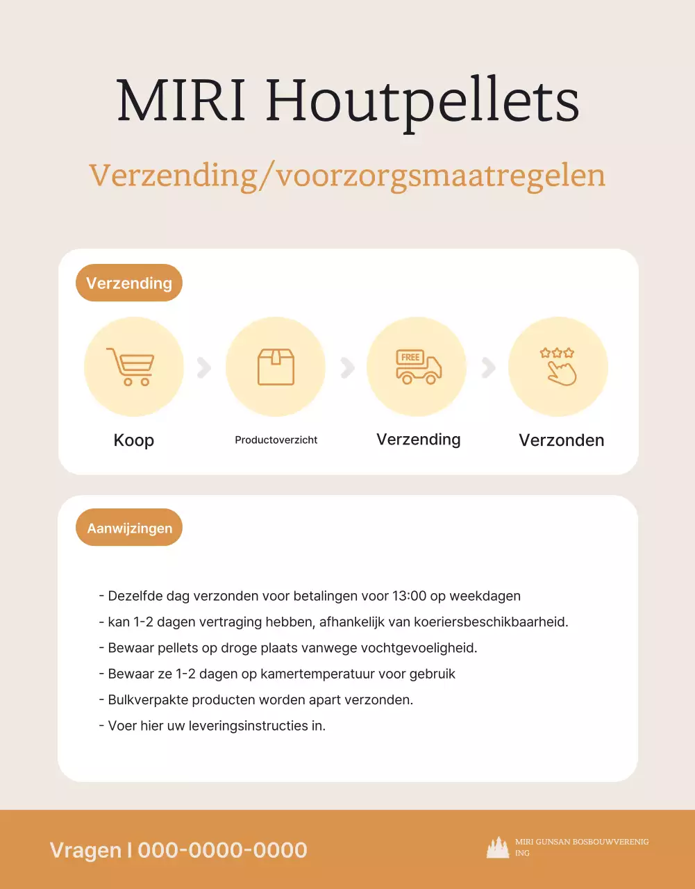 Promotie van beige traditionele verwarmingsproducten